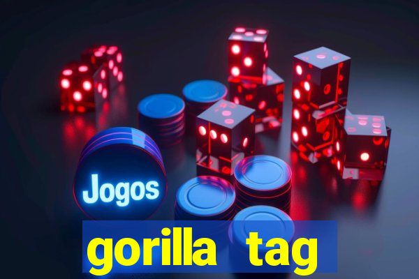 gorilla tag download mobile